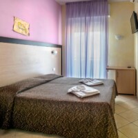 Hotel Rubens Rimini